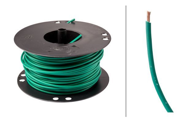 HELLA 8KL 712 956-002 Cable Set