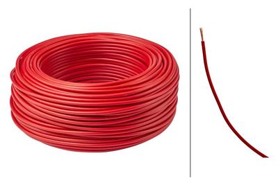 Cable Set HELLA 8KL 712 957-001