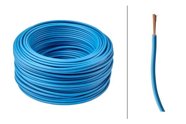 HELLA 8KL 712 958-001 Cable Set