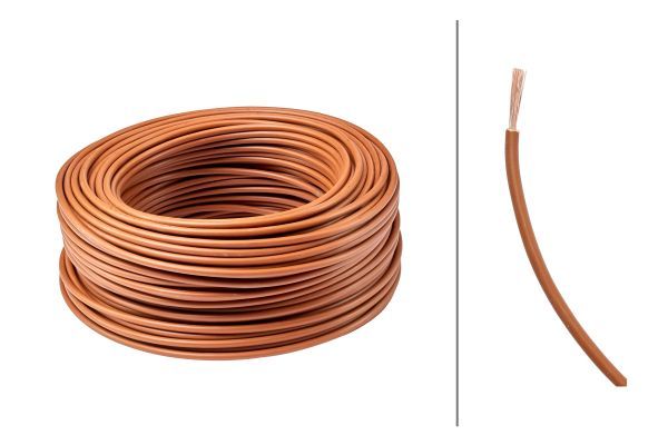 HELLA 8KL 712 959-001 Cable Set