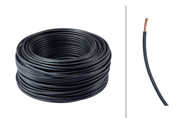 HELLA 8KL 712 960-001 Cable Set