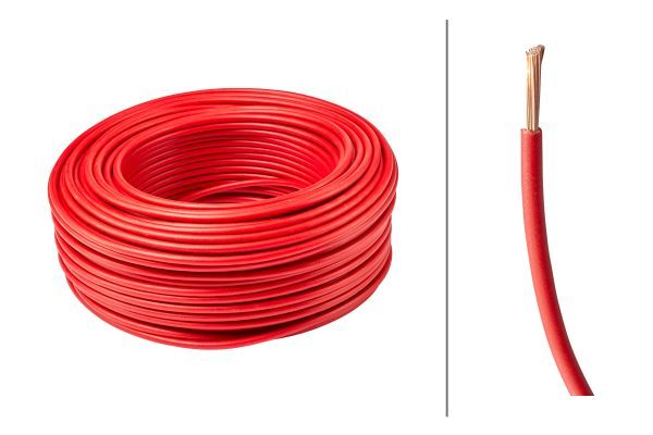 HELLA 8KL 712 962-001 Cable Set