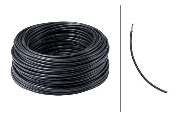 HELLA 8KL 712 964-001 Cable Set