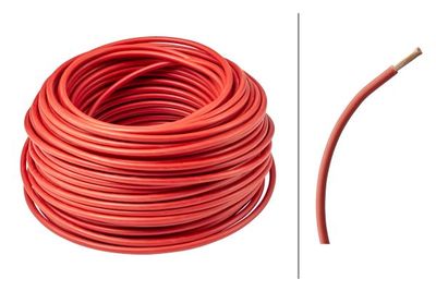Cable Set HELLA 8KL 712 965-001