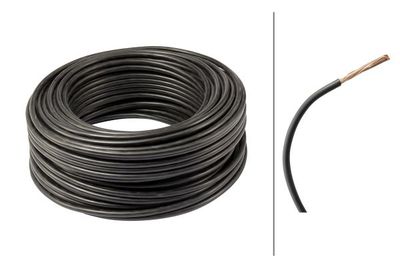 Cable Set HELLA 8KL 712 967-001