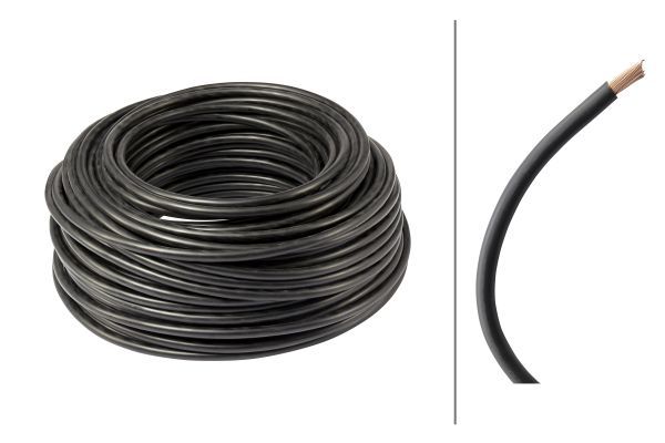 HELLA 8KL 712 969-001 Cable Set