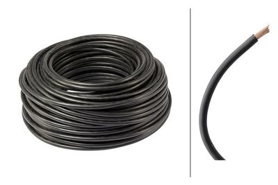 Cable Set HELLA 8KL 712 969-001