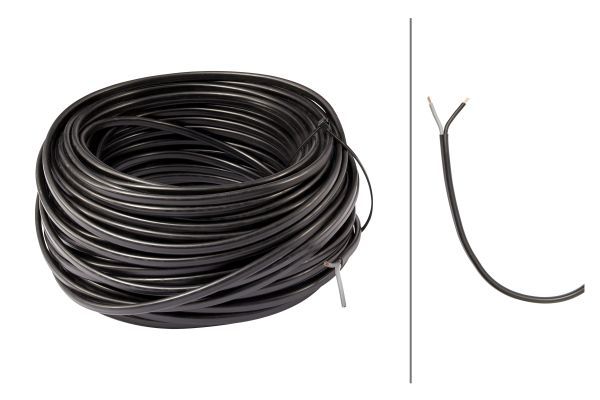 HELLA 8KL 712 978-001 Cable Set