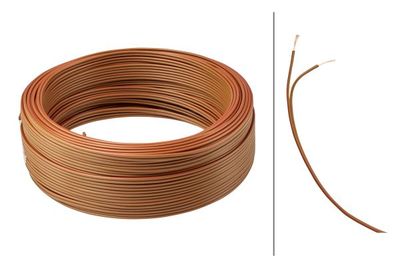 Cable Set HELLA 8KL 712 980-001