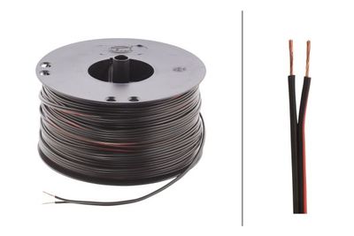 Cable Set HELLA 8KL 712 980-032