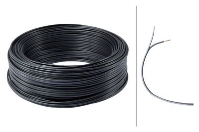 Cable Set HELLA 8KL 712 981-001