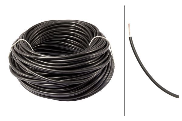 HELLA 8KL 712 984-001 Cable Set