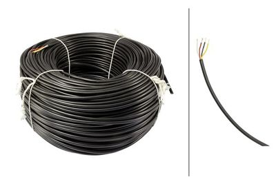 Cable Set HELLA 8KL 712 987-001