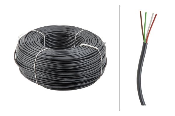 HELLA 8KL 712 988-001 Cable Set