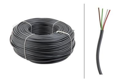 Cable Set HELLA 8KL 712 988-001