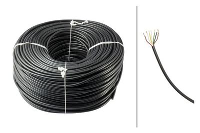 Cable Set HELLA 8KL 712 989-001
