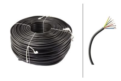 Cable Set HELLA 8KL 712 990-001
