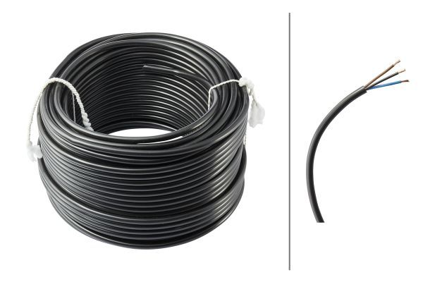 HELLA 8KL 712 993-001 Cable Set