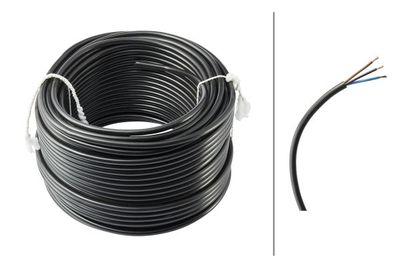 Cable Set HELLA 8KL 712 993-001