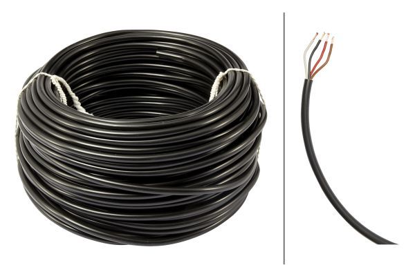 HELLA 8KL 712 994-001 Cable Set