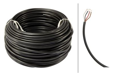 Cable Set HELLA 8KL 712 994-001