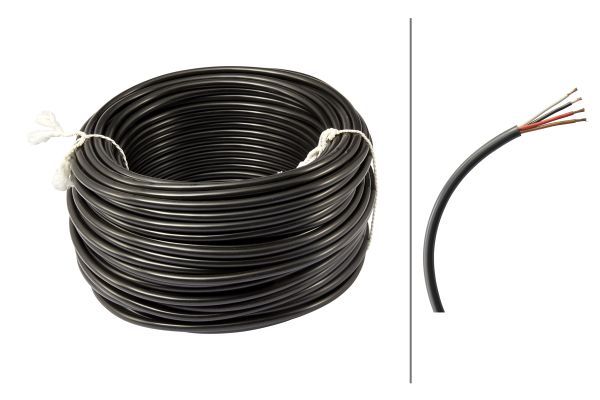 HELLA 8KL 712 995-001 Cable Set