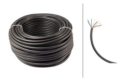 Cable Set HELLA 8KL 712 996-001