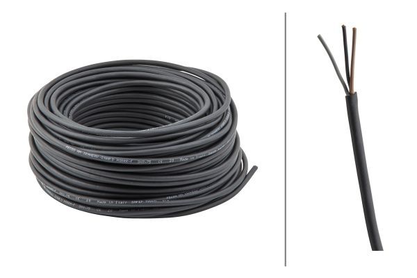 HELLA 8KL 713 737-001 Cable Set