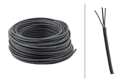 Cable Set HELLA 8KL 713 737-001