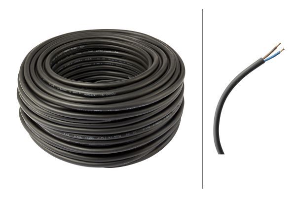 HELLA 8KL 713 740-001 Cable Set