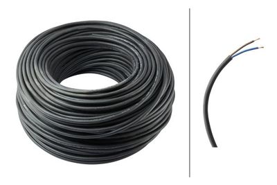 Cable Set HELLA 8KL 713 740-042