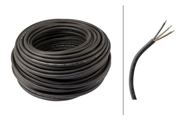 HELLA 8KL 713 742-001 Cable Set