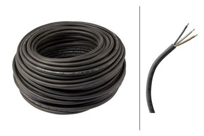 Cable Set HELLA 8KL 713 742-001
