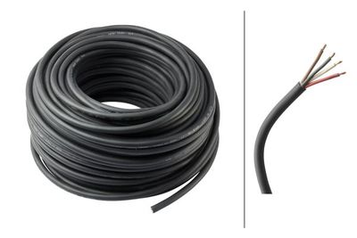 Cable Set HELLA 8KL 713 744-001