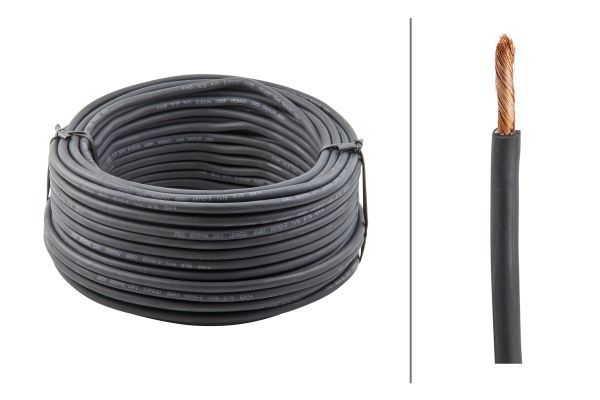 HELLA 8KL 713 750-001 Cable Set