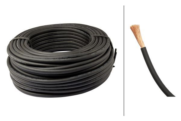 HELLA 8KL 713 753-001 Cable Set