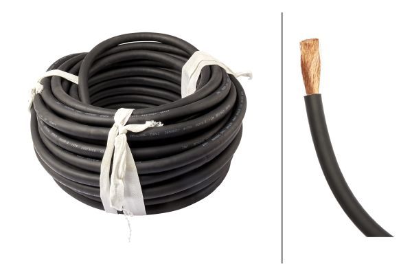 HELLA 8KL 713 753-011 Cable Set