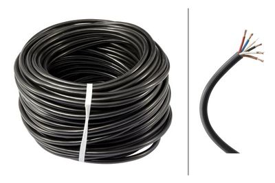 Cable Set HELLA 8KL 715 434-001