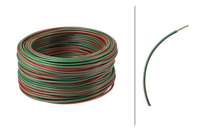 Cable Set HELLA 8KL 717 460-001