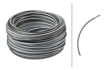 Cable Set HELLA 8KL 717 461-001