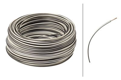 Cable Set HELLA 8KL 717 462-001