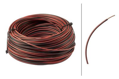 Cable Set HELLA 8KL 717 463-001