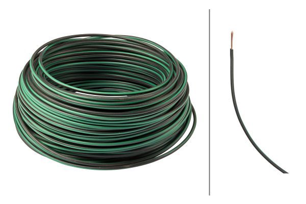 HELLA 8KL 717 464-001 Cable Set