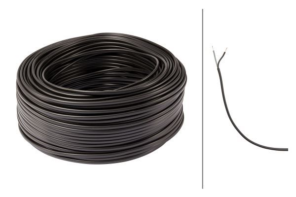 HELLA 8KL 735 190-001 Cable Set