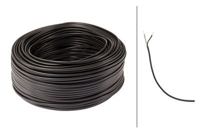Cable Set HELLA 8KL 735 190-001