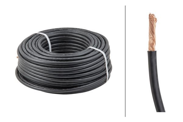 HELLA 8KL 712 971-001 Cable Set
