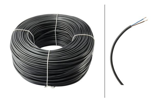 HELLA 8KL 712 986-001 Cable Set