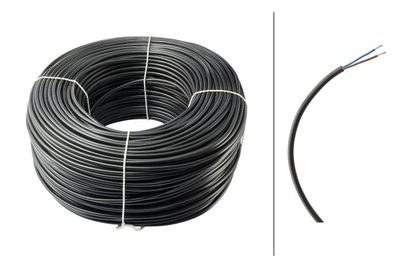 Cable Set HELLA 8KL 712 986-001