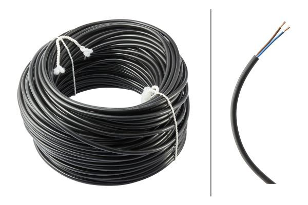 HELLA 8KL 712 991-001 Cable Set