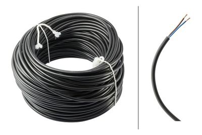 Cable Set HELLA 8KL 712 991-001